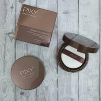 Gambar PIXY MAKE IT GLOW DEWY CUSHION - 101 Light Begie dari Nanishop354 undefined 2 Tokopedia