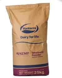 Gambar Susu Bubuk Full Cream New Zealand Whole Milk Powder NZMP Repack 500gr dari Toko Elmanna undefined 1 Tokopedia