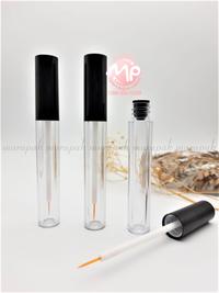 Gambar Botol Eyeliner Acrilyc Tebal 4ml Spolie Eyeliner Bening Cap Hitam LG13 dari Murapak undefined 1 Tokopedia