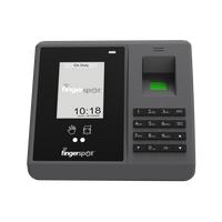 Gambar Office Equipment FingerSpot REVO WFV-208BNC dari Aringo Computer Samarinda undefined 1 Tokopedia