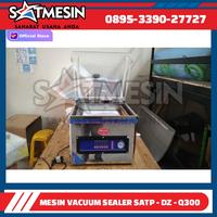 Gambar Mesin Vacum Makanan Murah SATP-DZ-Q300 / DZ-Q300 / DZQ-300 dari Satmesin-Pusat Mesin undefined 1 Tokopedia