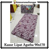 Gambar Kasur lipat dacron empuk berbagai ukuran | ketawarumahtangga - 100x170 Standar dari Ketawarumahtangga undefined 1 Tokopedia