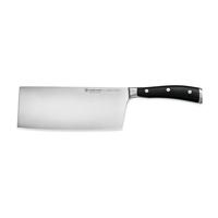 Gambar CLASSIC IKON CHINESE COOKS KNIFE 18CM dari Koch Solution House_NEW undefined 1 Tokopedia