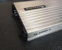 Gambar MONOBLOCK VOX AL1000 STOCK BEKAS dari otobest-audio undefined 2 Tokopedia