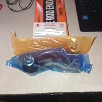 Gambar Tie Rod End MITSUBISHI PAJERO SPORT 555 Japan ORIGINAL SET KANAN KIRI dari MJA PARTS undefined 1 Tokopedia