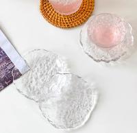 Gambar CORA Mini Coaster | Pisin Mini | Tatakan Lilin - DOFF/PUTIH dari Tablewearbyelin undefined 3 Tokopedia