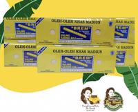 Gambar Brem cap suling gading asli Madiun dari Pisang Goreng Madu Bu Nanik undefined 1 Tokopedia