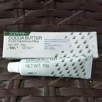 Gambar Cocoa Butter GC Japan 10 gram Dental Fuji ionomer Filling Mulut dari original dental tangsel undefined 3 Tokopedia