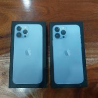 Gambar iphone 13 promax 128gb ibox - 128 gb dari Qaycell2101 undefined 3 Tokopedia