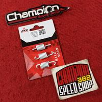 Gambar Per Sentri Kampas Ganda KTC Kytaco 1000 RPM Beat Karbu Beat FI ESP dari Champion Speed Shop 382 undefined 3 Tokopedia