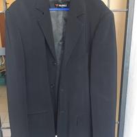 Gambar Jas formal pria hitam size XL preloved dari Digishop_online undefined 1 Tokopedia