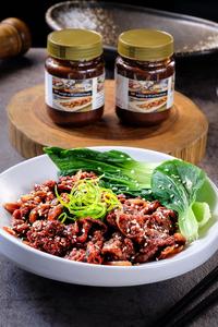Gambar Bumbu Korean BBQ Grill Premium 200gram Bisa panggang dengan Teflon dari Tomyam Family undefined 1 Tokopedia