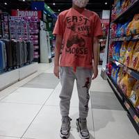 Gambar ZARA UNIQLO ORI Setelan Anak Lego Celana Denim Jeans Jogger ULTRAMAN dari classy undefined 4 Tokopedia