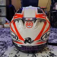 Gambar Arai RR5 Nakano star repaint Size S dari An-Garage undefined 4 Tokopedia