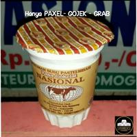 Gambar Susu Murni Coklat "NASIONAL" Cup 150 ML dari LAPAKMEJA-51 undefined 1 Tokopedia