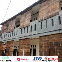 Gambar kerai gulung,kerai bambu,tirai gulung dan gazebo,krei outdoor 2x2,5 dari CV SUKAJAYA MAKMUR undefined 5 Tokopedia