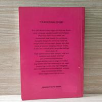 Gambar Buku Tourism Dialogues Percakapan Pariwisata By Ali Sumanto dari Nasyabookstor undefined 2 Tokopedia