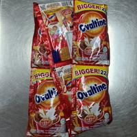 Gambar Ovaltine Sachet renceng 22 Gram x 10 sachet GROSIR dari sinar terang Regency undefined 2 Tokopedia