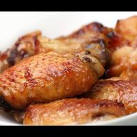 Gambar Chicken Wings New Orleans 777 dari Mamamon Frozen Foods undefined 2 Tokopedia