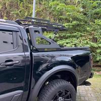 Gambar Rollbar raptor original hilux triton ranger dari Artic4x4 undefined 2 Tokopedia