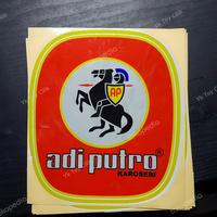 Gambar stiker Adi Putra dari Yk Toy Cilik undefined 1 Tokopedia