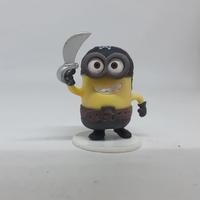 Gambar Despicable Me Minions Movie Minion Surprise Mini Figure thinkway 2 - peace bob dari donmei shoppu undefined 5 Tokopedia