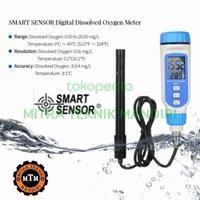 Gambar ALAT UKUR KADAR OKSIGEN DI AIR DISSOLVED OXYGEN SMART SENSOR AR8210 dari MITRA TEKNIK MANDIRI undefined 2 Tokopedia