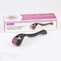Gambar DERMAROLLER 2MM ALAT PENGHILANG BEKAS JERAWAT DERMA ROLLER SYSTEM DRS dari gondrong_id undefined 2 Tokopedia