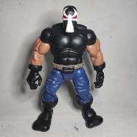 Gambar DC Bane Action Figure (custom) dari KingDom1870 undefined 1 Tokopedia