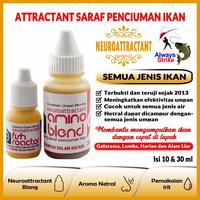 Gambar Neuroattractant Booster Anti Galau Segala Jenis Umpan Mancing dari Always Strike undefined 1 Tokopedia