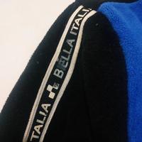 Gambar Jacket Zipper Hoodie Pria Fila Spell Out dari Chick Magnet undefined 5 Tokopedia