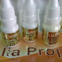 Gambar Propolis melia sehat sejahtera mss original - propolis melia kuning botolan asli dari #1 BARDANSHOP GROSIR ^,^ undefined 2 Tokopedia
