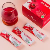 Gambar S3 CARBO S3Carbo Original 15 Sachet dari Guess Herbal undefined 2 Tokopedia
