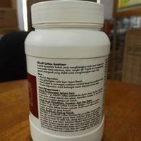 Gambar Allcoff Coffee Clean 1000 Gram Pembersih Mesin Kopi6 dari Part Kitchen Id undefined 4 Tokopedia