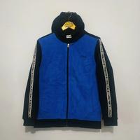 Gambar Jacket Zipper Hoodie Pria Fila Spell Out dari Chick Magnet undefined 1 Tokopedia