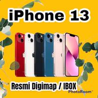 Gambar iPhone 13 - 128 dari L CORP STORE undefined 1 Tokopedia