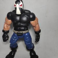 Gambar DC Bane Action Figure (custom) dari KingDom1870 undefined 2 Tokopedia