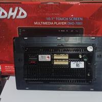 Gambar HEADUNIT ANDROID DHD 10 INCH RAM 1/16 7001 - NAD CAR VARIASI dari NAD CAR OFFICIAL undefined 3 Tokopedia