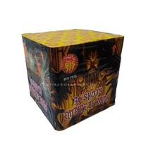Gambar Kembang api / Petasan Empire of Roma 1" inch 36 shots dari Firework Party ID undefined 3 Tokopedia
