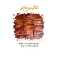 Gambar kotak uang/kotak perhiasan kayu JATI CAKEP!! - Ukiran dari Raindoo undefined 2 Tokopedia