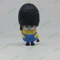 Gambar Despicable Me Minions Movie Minion Surprise Mini Figure thinkway 2 - peace bob dari donmei shoppu undefined 4 Tokopedia