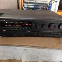 Gambar Amplifier Mixer BMB DA-X2 dari Jaya makmur electronik undefined 4 Tokopedia