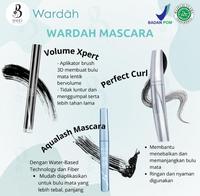 Gambar Wardah Maskara 3 varian - Aqua Lash dari Panda202 undefined 1 Tokopedia