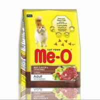 Gambar Makanan Kucing Me-o / meo Adult Beef Vegetable 7Kg- Promo dari Vet Village undefined 2 Tokopedia