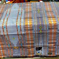 Gambar SARUNG TENUN SULTAN HIDAYAT ST 840 SUTERA SUPER MEWAH LIMITED EDITION dari Mahardika 2 undefined 1 Tokopedia