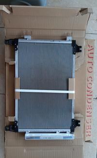 Gambar Condensor Kondensor Yaris / new vios 2012 / limo pokka dari Zalibaba undefined 1 Tokopedia