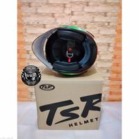 Gambar Helm TSR ram 4 ram4 hayden bukan scott dari KEI Denim undefined 2 Tokopedia