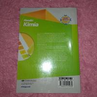 Gambar Buku Mandiri Kimia kelas 11 / 2 SMA Penerbit Erlangga kurikulum 2013 dari keychain DIY store undefined 2 Tokopedia