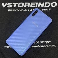 Gambar Samsung A70 8/128 GB Ex Sein Indonesia Second Bekas Asli Original dari Vstoreindo undefined 1 Tokopedia