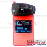 Gambar Remote Set Komplit Flipkey Kunci Mobil Ford Ranger 433 Mhz 4D83 OEM dari STandi Online Shop undefined 5 Tokopedia